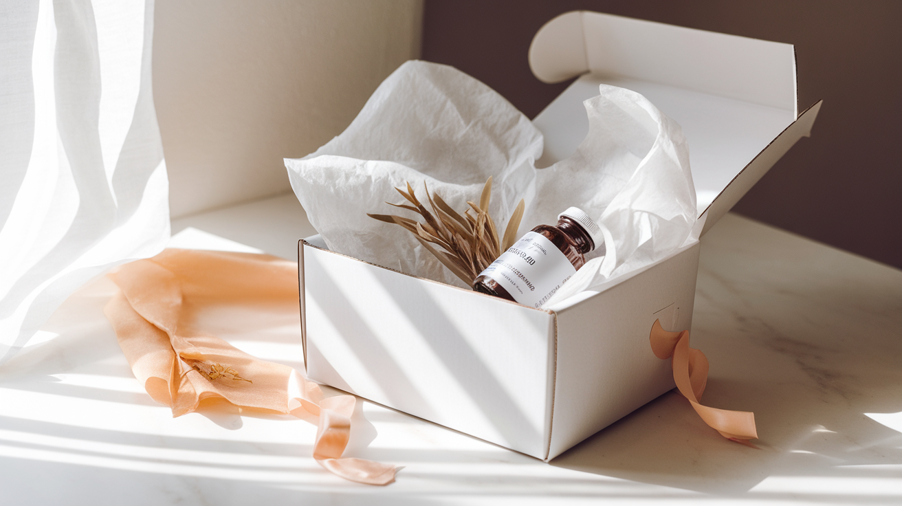 Ambalaj de livrare DigestaPro