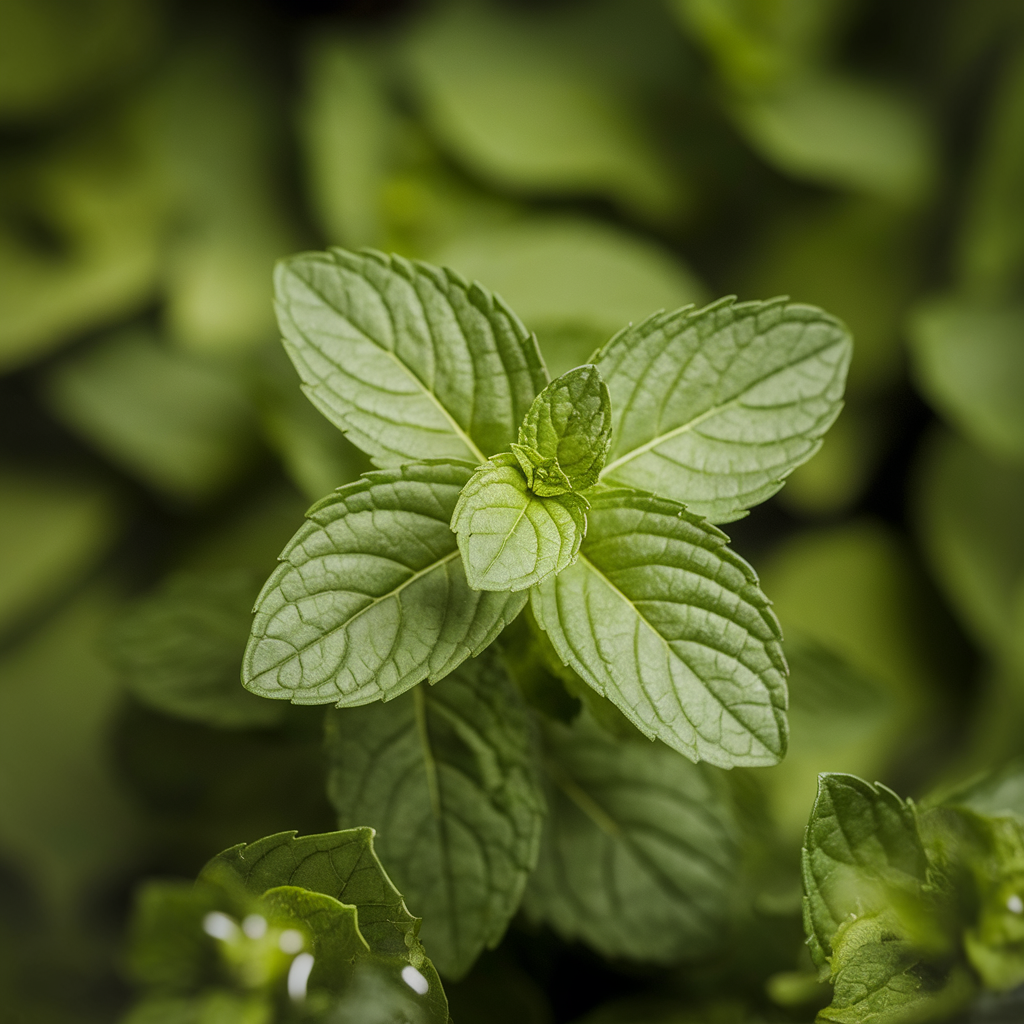 Peppermint